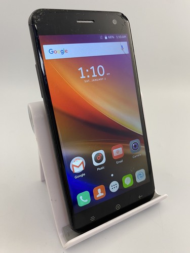Smartphone android haier g55 - smartphone,