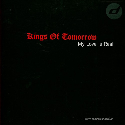 Kings tomorrow my love - tomorrow,