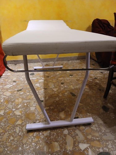 Lettino estetista - lettino, da