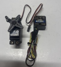 Futaba Gy401 Giroscopio E