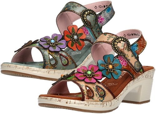Laura vita sandalette donna - laura,