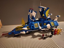 Lego 6985 Cosmic Fleet