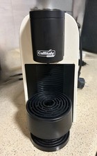 macchina del caffè a capsule CAFFITALY S35 15 bar