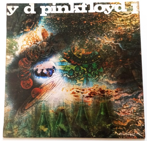 Pink floyd a - floyd, ‎–