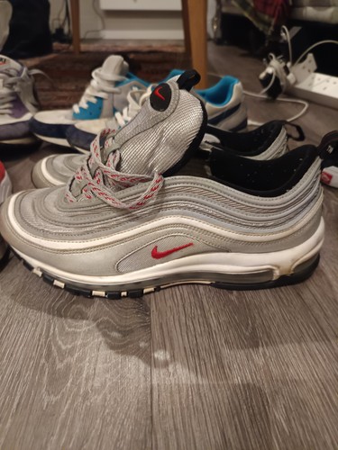 Nike air max qs 2017 - 97, og
