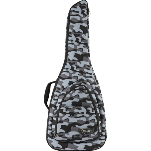 Fender fe920 winter camo - fender,
