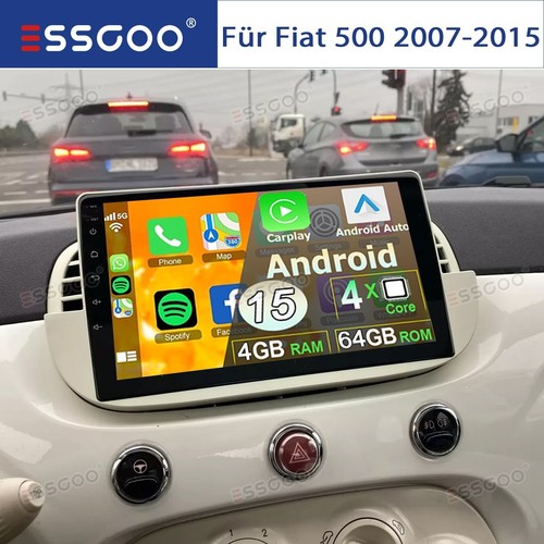 Apple carplay per fiat - carplay,