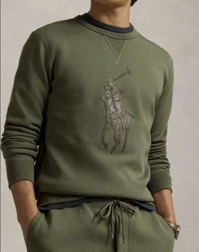 Polo ralph lauren - lauren, pony