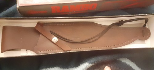 Rambo movie knives - rambo,