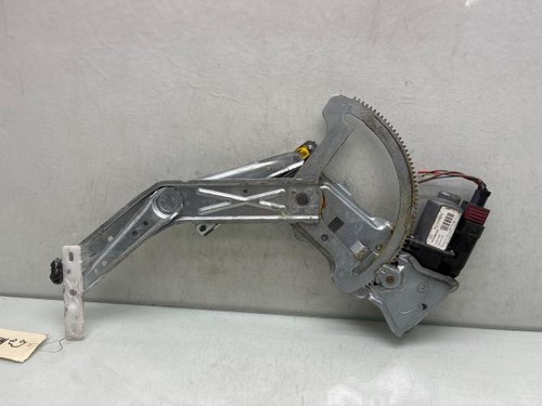 Alzacristalli elettrico
