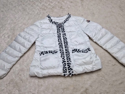 Cappotto imbottito moncler - cappotto,