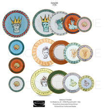 Richard Ginori - Il Viaggio di