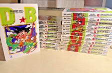 Dragon Ball. Evergreen edition