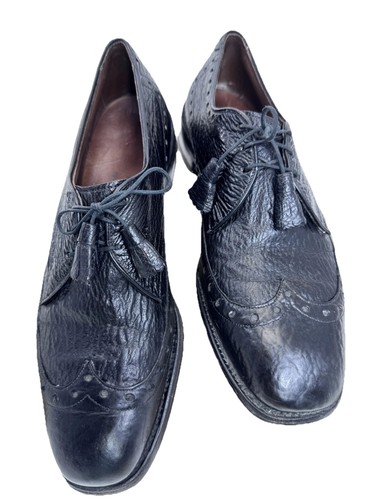 Scarpa elegante vintage allen - scarpa,