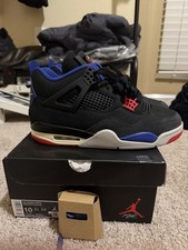 Nike Air Jordan Retro 4 Rare