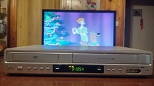 LG VC9800 VIDEOREGISTRATORE 6