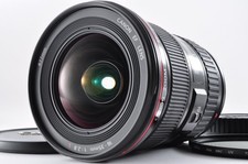Canon EF 16-35mm F2.8 L USM
