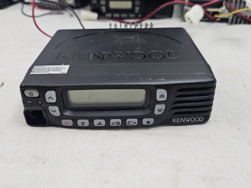 Ricetrasmettitore kenwood uhf - ricetrasmettitore,