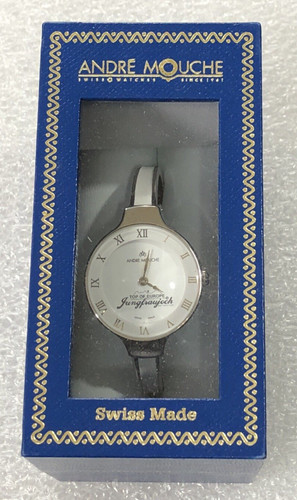 Orologio andre mouche - orologio, aura