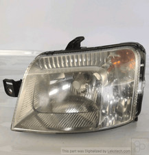 51867677 Proiettore SX FIAT