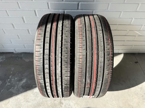 Gomme usate 215 r17 w - 215/55,