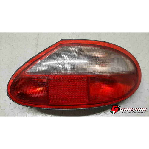 Lja4900bd fanale posteriore - lja4900bd,