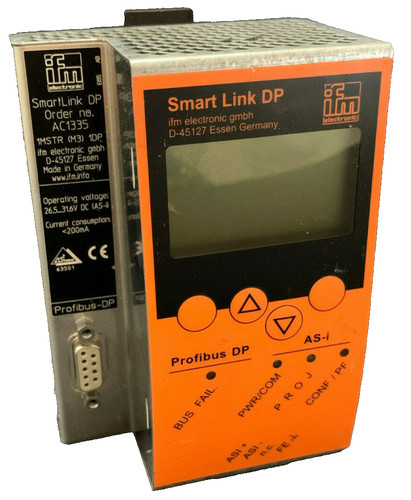 Ifm electonic smartlink - ifm,