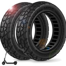 2PCS 60/70-6.5 Pneumatico