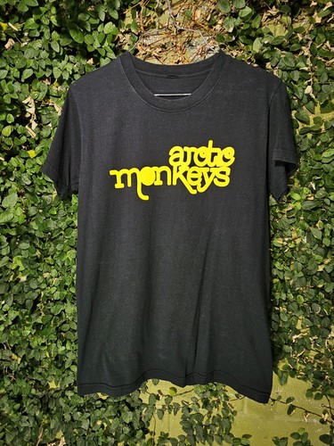 Shirt y2k arctic monkeys - y2k,