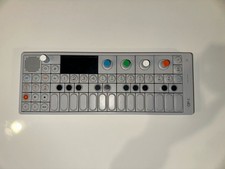 Teenage Engineering OP-1