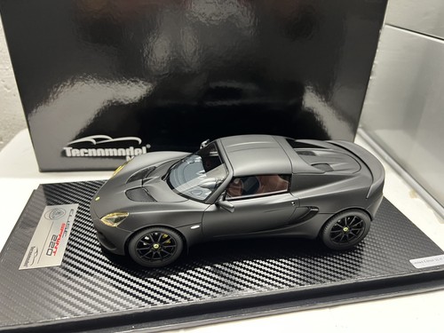 Lotus elise sprint 220 matt - elise,