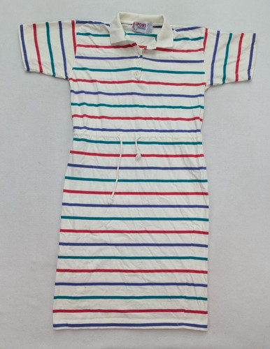 Abito donna port vintage - abito,