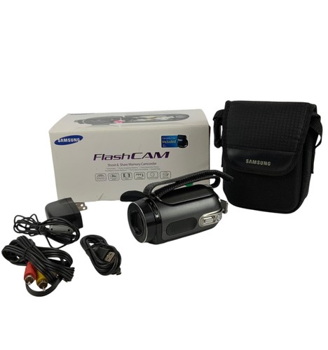 Samsung flashcam smx f34 - samsung,