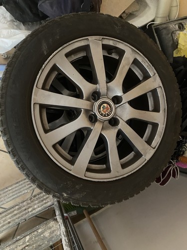 Cerchi r16 4x98 - i,
