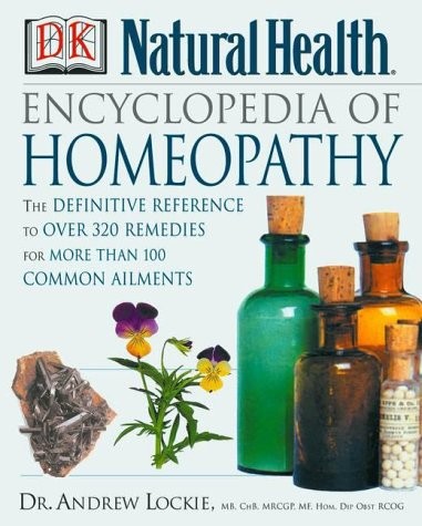 Encyclopedia homeopathy - of,