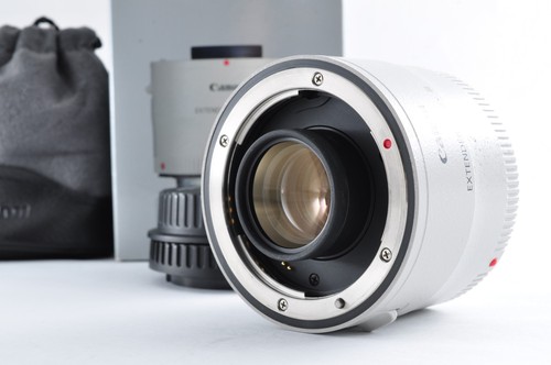 Canon extender iii - canon, 2x