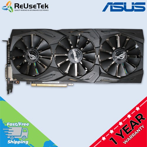 Asus rog strix - strix, gtx