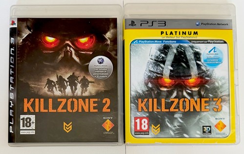 Lot sony playstation ps3 - lot, 2
