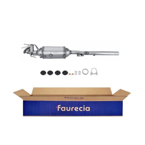Hella filtro antiparticolato - hella,