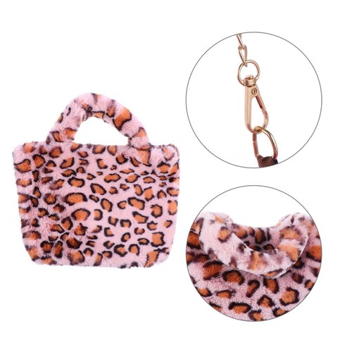 Borsa peluche 1 - da, pc