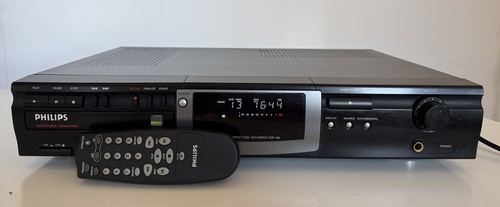 Philips cdr760 registratore - philips,