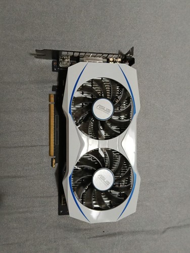 Asus nvidia geforce gtx - gtx, 950