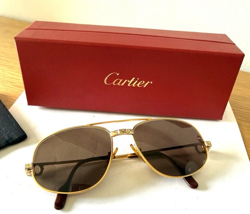 Cartier modele santos - cartier,