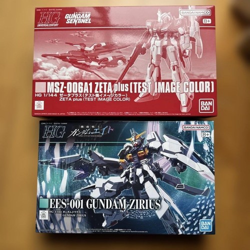 Gundam zeta plus test image - zeta,