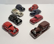 Wiking H0 lotto vari modellini