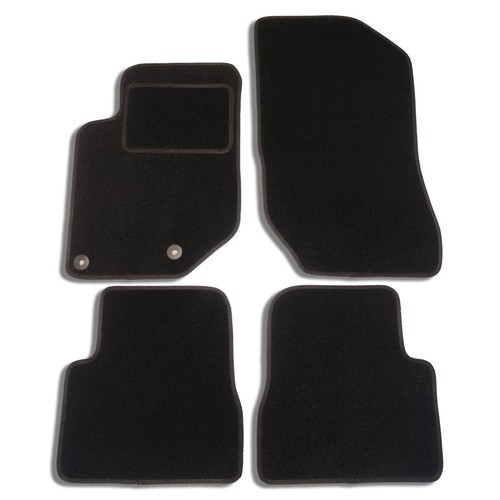 Set tappetini velluto per - set,
