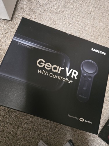 Samsung r3250 gear con - gear, vr
