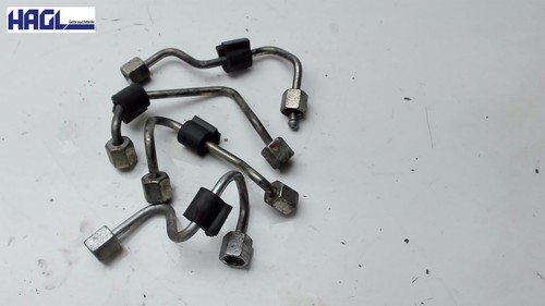 Condotto iniezione diesel - condotto,
