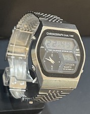 RARO Orologio Cronografo