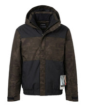 Giacca pantaloni snowboard - giacca-pantaloni,